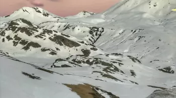 Pyrénées
