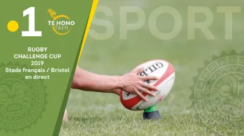 Rugby Challenge Cup 2019