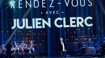 RENDEZ-VOUS AVEC JULIEN CLERC