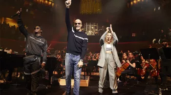 Hip Hop Symphonique