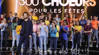 300 CHŒURS POUR LES FÊTES 2019