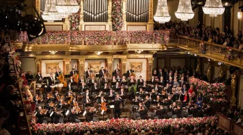 CONCERT DU NOUVEL AN 2020