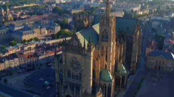 Cathédrale de Metz © Clip UNESCO