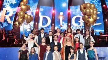 PRODIGES, LE SHOW DE NOËL 