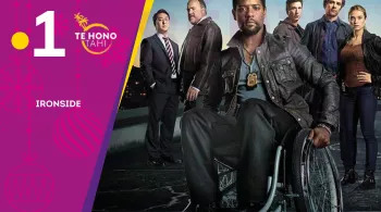 Ironside - Saison 1