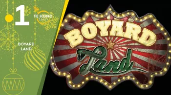 Boyard Land