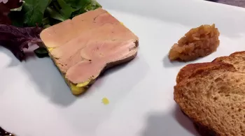 Foie gras