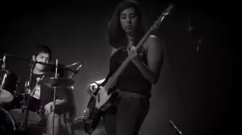 La nuit du rock