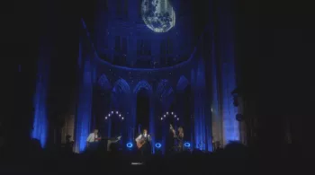 BASIQUE LE CONCERT