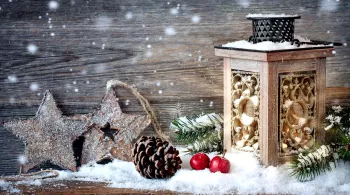 esprit de Noël