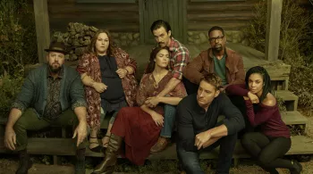 THIS IS US - SAISON 3