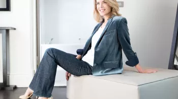 JULIE ANDRIEU