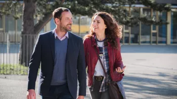 SAM - SAISON 3