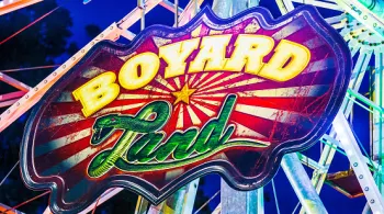 BOYARD LAND