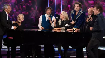 TARATATA 100% LIVE