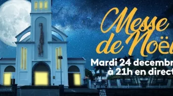 messe noel