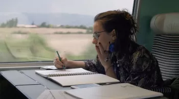 TRAIN