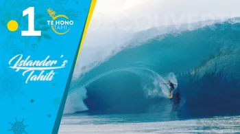 Islander's Tahiti - Episode 39