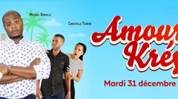 amour kreyol