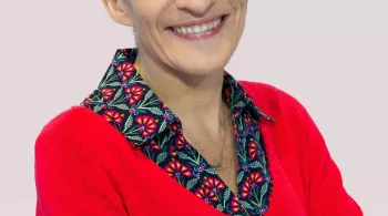 Vanessa Finot - copyright JC Dupuy 