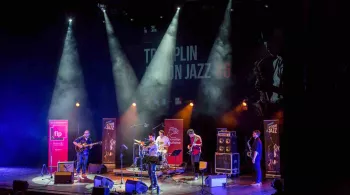 Action Jazz