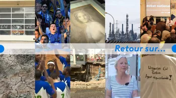 retours 