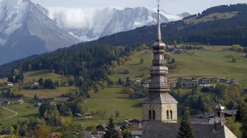 Combloux