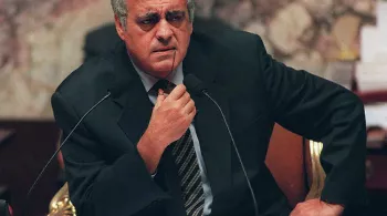 Philippe Seguin
