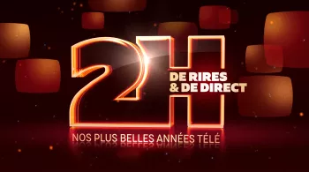 2h de rire et de direct