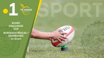 Rugby Challenge Cup
