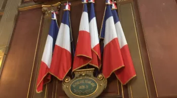 Mairie