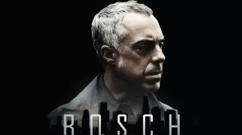 HARRY BOSCH