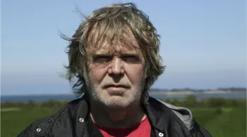 Jean-Pierre le Roux
