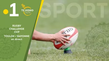 Rugby Challenge Cup