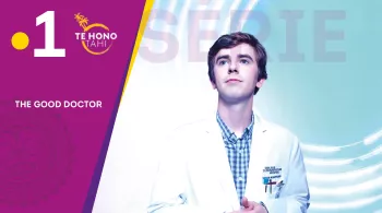 Série the Good Doctor