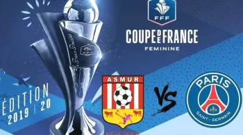Coupe de France féminine