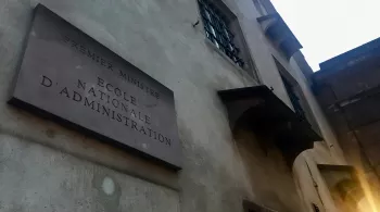 Faut-il supprimer l'Ena ? Crédit VIVA PRODUCTIONS 