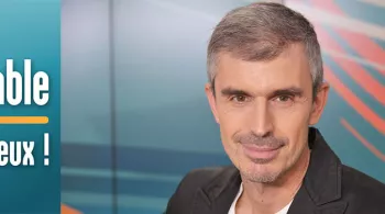 Ensemble c'est mieux avec Patrice Gascoin