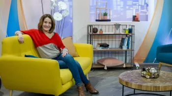 Vanessa Finot 
