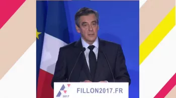 François Fillon