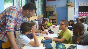ENFANTS DE FRANCE