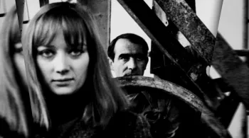NIKI de SAINT PHALLE et JEAN TINGUELY, la fée et le machiniste