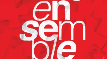 Affiche Vivre ensemble / les assises nationales de la citoyenneté
