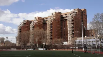 Hôpital Beaujon