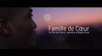 Famille de coeur