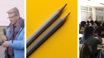 Semaine de l'éducation
