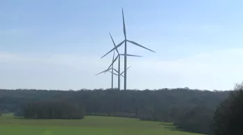 Eoliennes