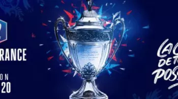  COUPE DE FRANCE 16E DE FINALE : US GRANVILLE / L'OLYMPIQUE DE MARSEILLE