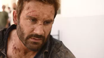 MIRAGE S01 - CLIVE STANDEN 