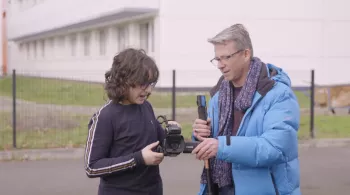 Fais ton cinéma 